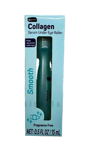 B-Pure Collagen Serum Under Eye Roller