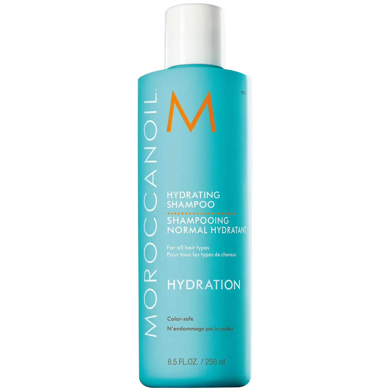 MoroccanOil Hydrating Shampoo