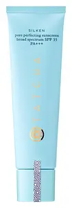 Tatcha Silken Pore Perfecting Sunscreen Broad Spectrum SPF 35 PA+++