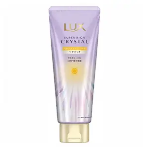 Lux Super Rich Crystal Multi-Damage Repair Hair Mask