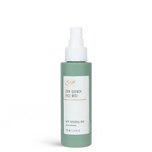 Saje Skin Quench Face Mist