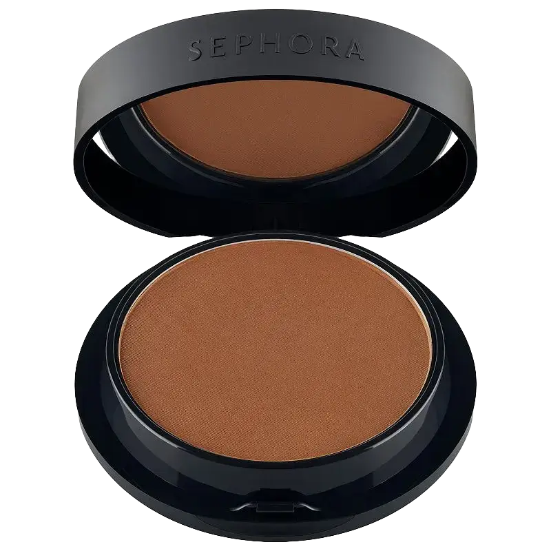 Sephora Collection Best Skin Ever Matte Powder Foundation 56.5P Deep