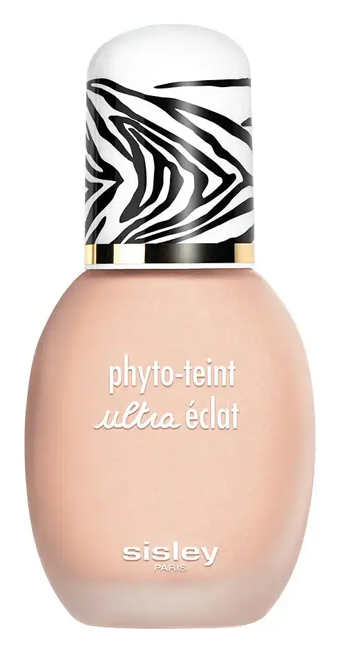 Sisley Paris Phyto-Teint Ultra Eclat Foundation 000N Snow