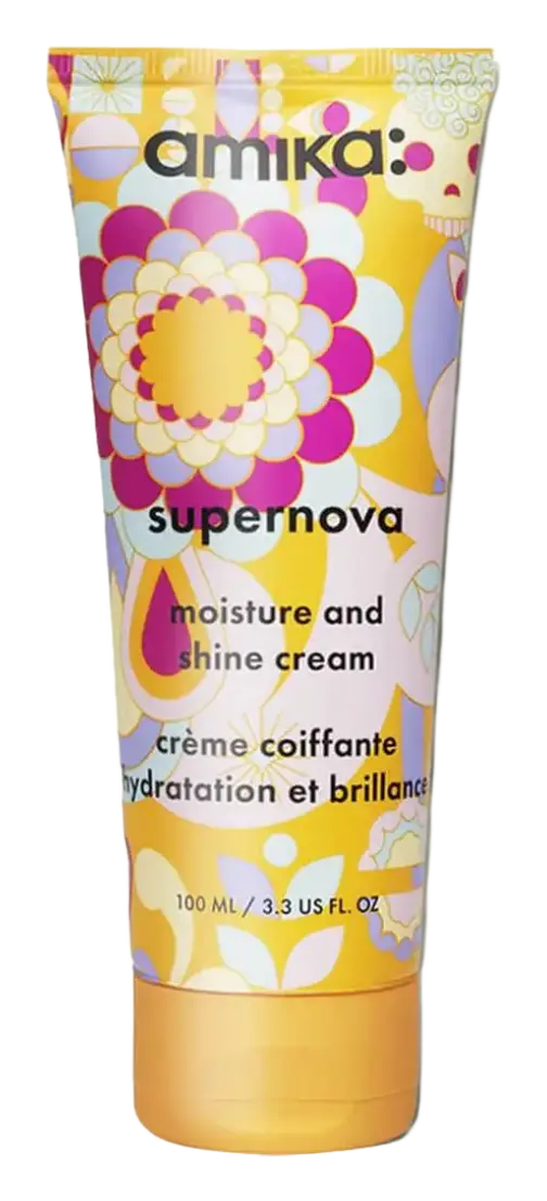 Amika Supernova Moisture And Shine Cream