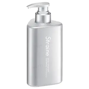 Straine Basic Straight Shampoo