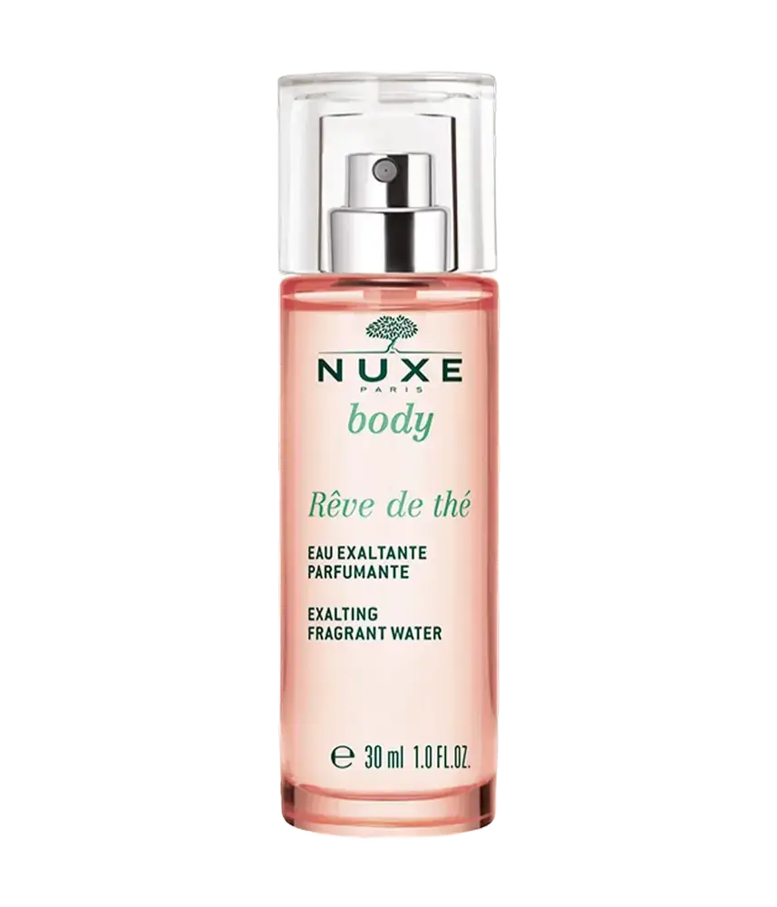 Nuxe Rêve De Thé Exalting Fragrant Water