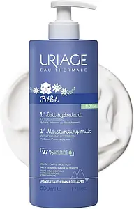 Uriage Bébé 1st Moisturizing Milk