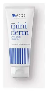 ACO Miniderm 20%