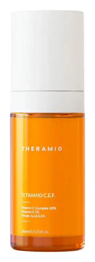 Theramid C.E.F