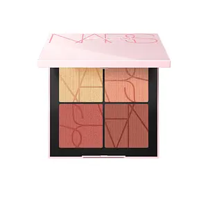NARS Cosmetics ‘O’ Four Play Blush Quad