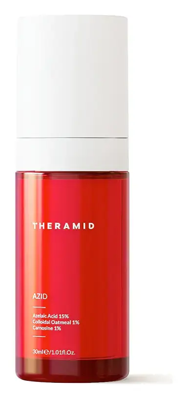 Theramid Azid 15% Azelaic Acid Treatment
