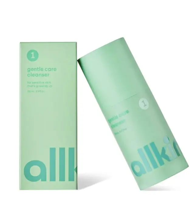 Allkinds Gentle Care Cleanser