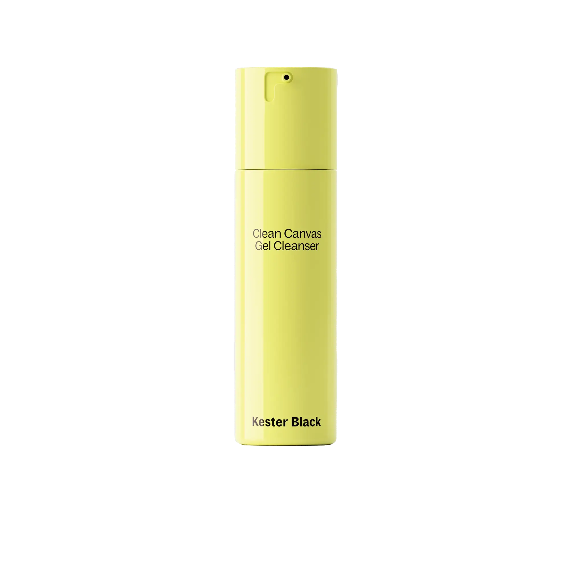 Kester Black Clean Canvas Gel Cleanser