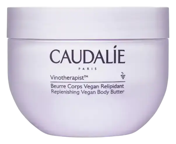 Caudalie Vinotherapist Replenishing Vegan Body Butter