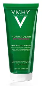 Vichy Normaderm Phytoaction Cleansing Gel