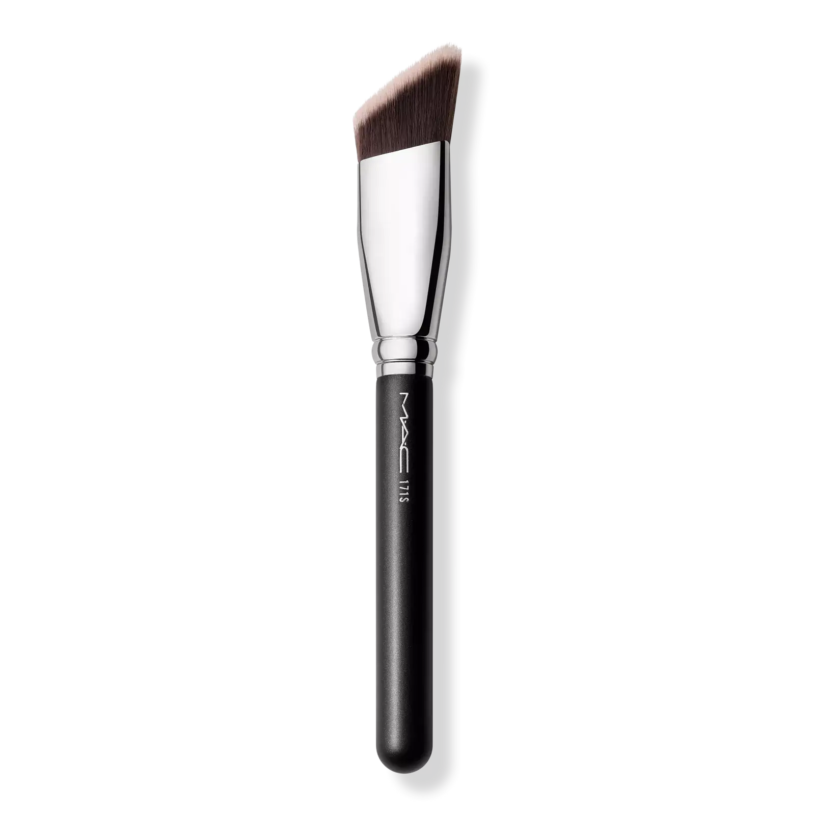 Mac Cosmetics 171 Smooth Edge All-Over Face Makeup Brush