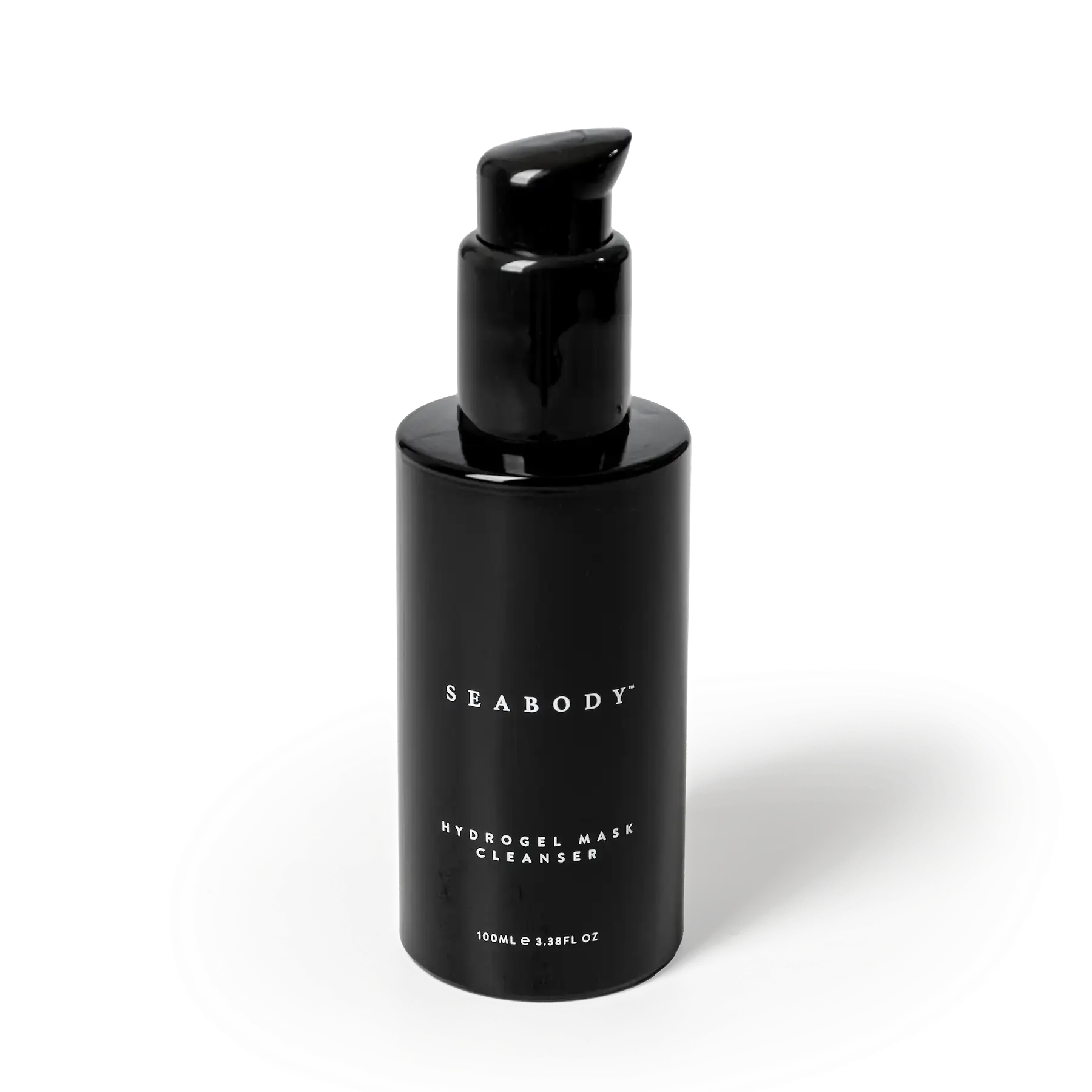 Seabody Hydrogel Mask Cleanser