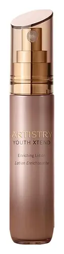 Artistry Beauty Enriching Lotion