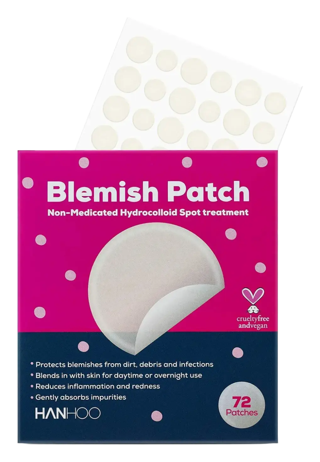 HANHOO Blemish Patch