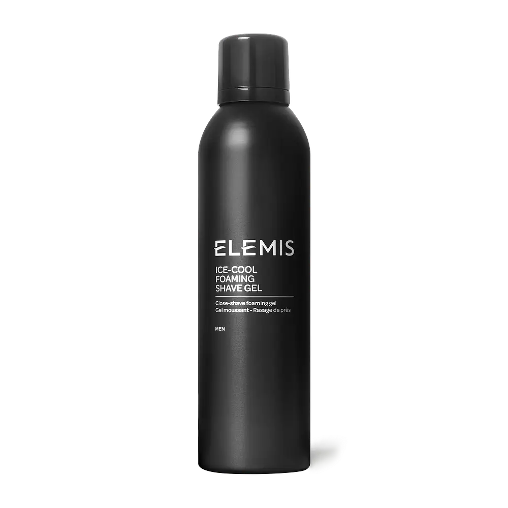 Elemis Ice-Cool Foaming Shave Gel