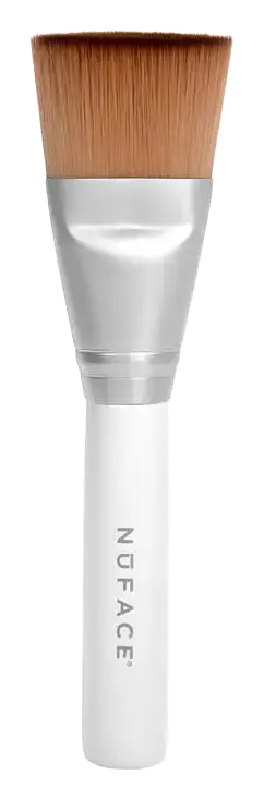 Nuface Clean Sweep Applicator Brush