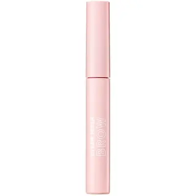 Covergirl Clean Fresh Brow Enhancer Gel Wax Clear
