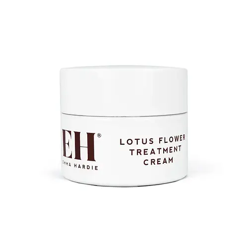 Emma Hardie Lotus Flower Treatment Cream