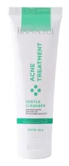 Hanasui Acne Treatment Gentle Cleanser