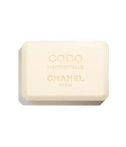 Chanel Coco Mademoiselle Gentle Perfumed Soap