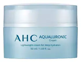 AHC Beauty Aqualuronic Cream
