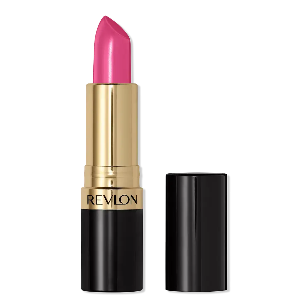 Revlon Super Lustrous Lipstick Cream Pink Promises