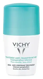 Vichy Intensive 48Hr Anti-Perspirant Deodorant UK