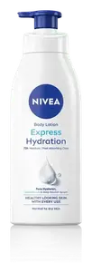 Nivea Express Hydration Body Lotion India