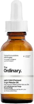 The Ordinary 100% Cold-Pressed Virgin Marula Oil