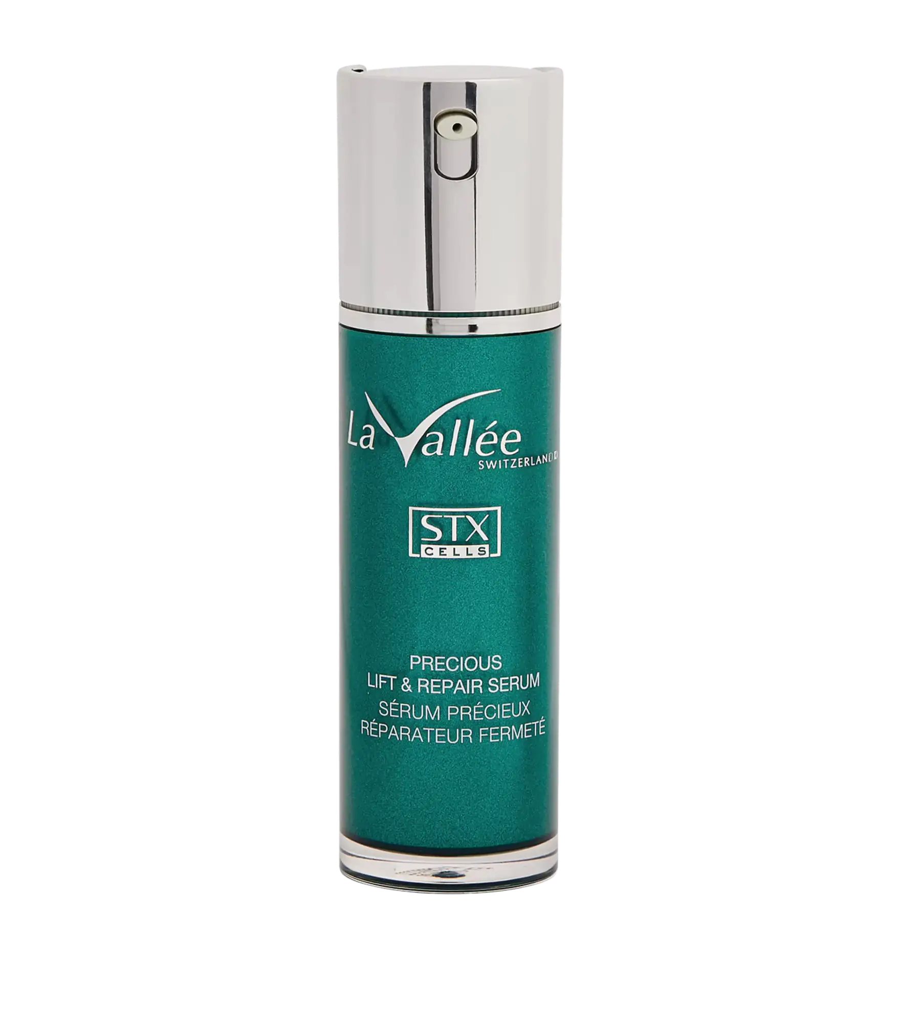La Vallée Precious Lift & Repair Serum