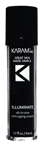 Karam MD Illuminate All-In-One Cream