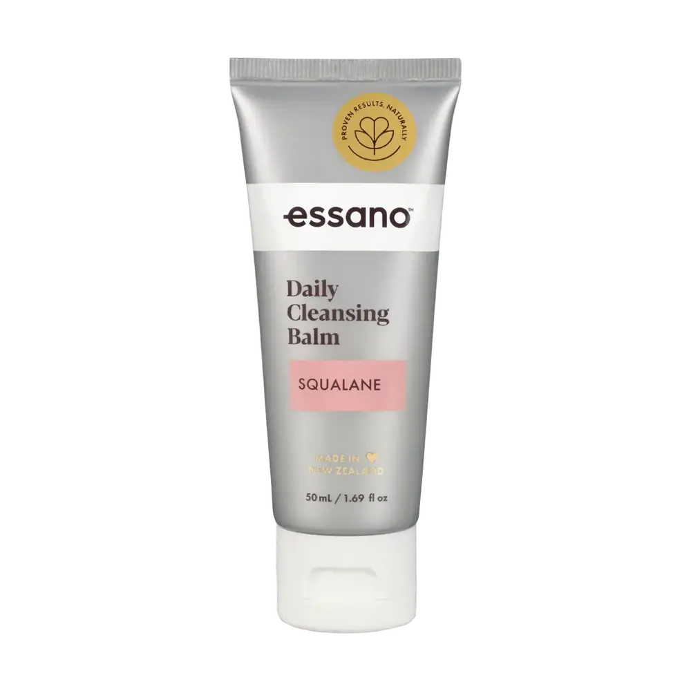 Essano Squalane Daily Cleansing Balm