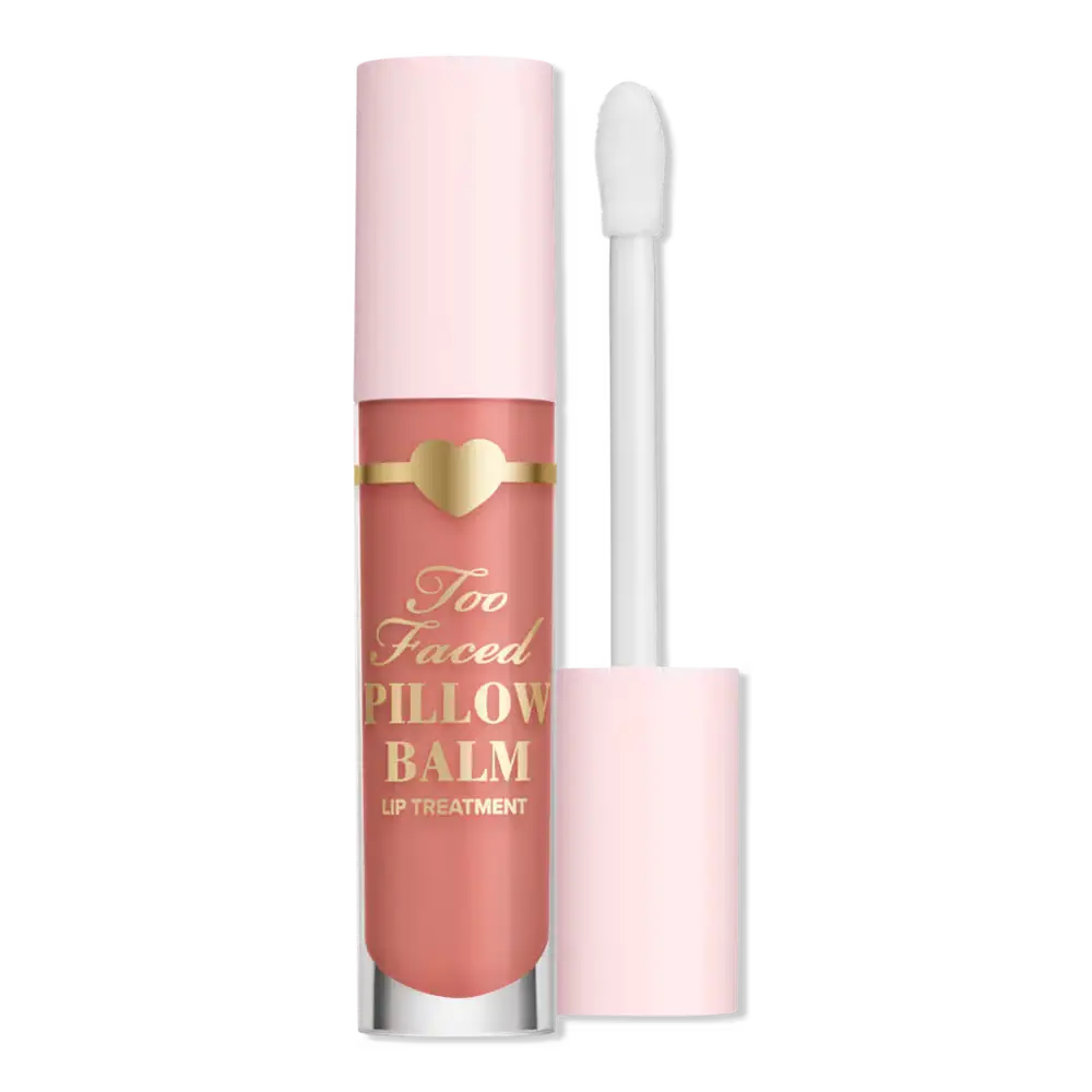 Too Faced Pillow Balm Hydrating Lip Treatment Pink Pineapple Kiss