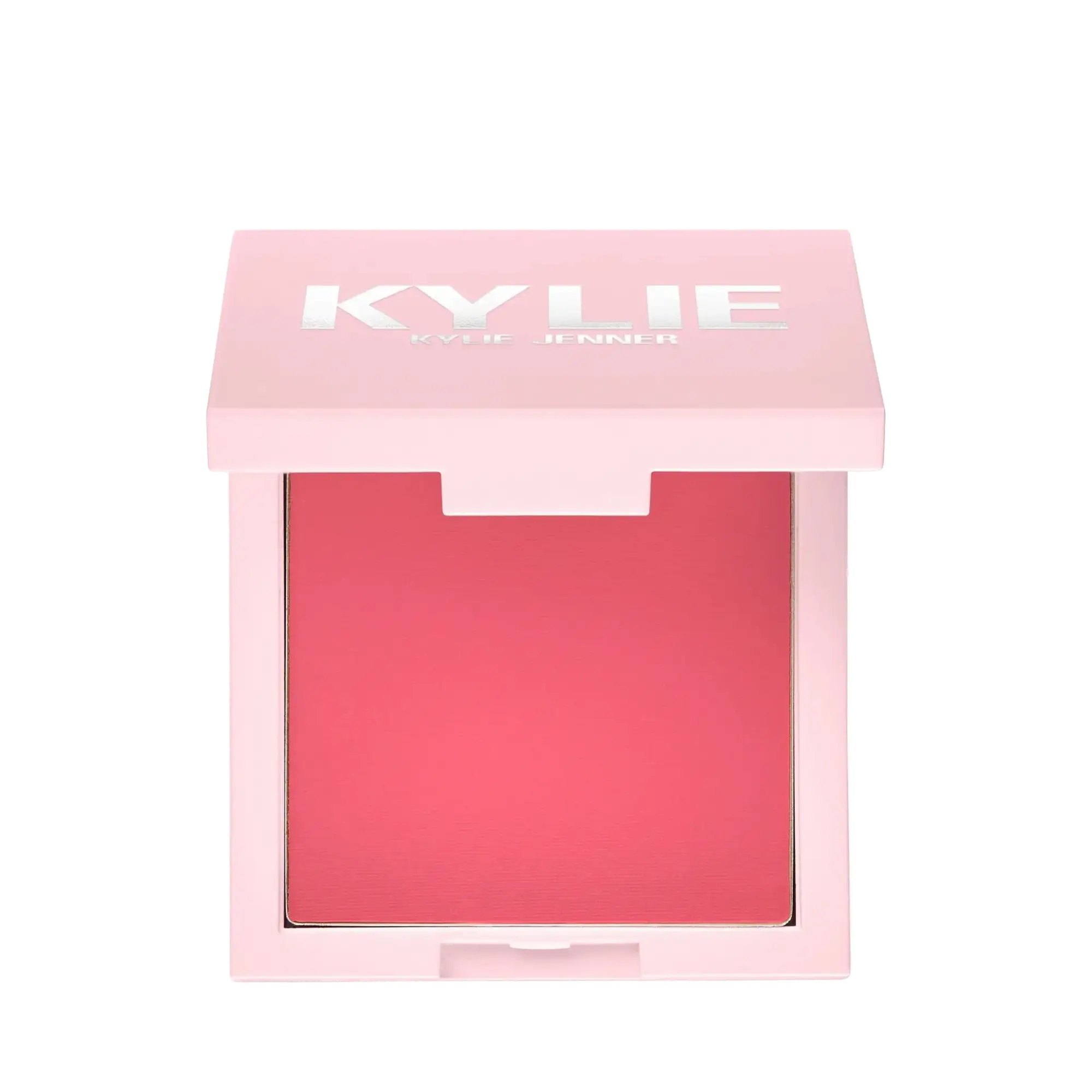 Kylie Cosmetics Pressed Blush Powder Rosy