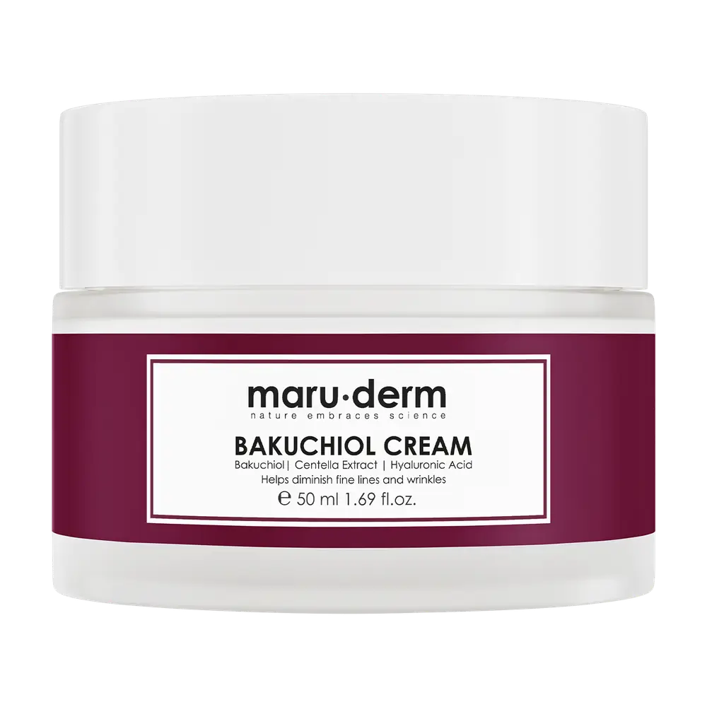 maru.derm Bakuchiol Cream