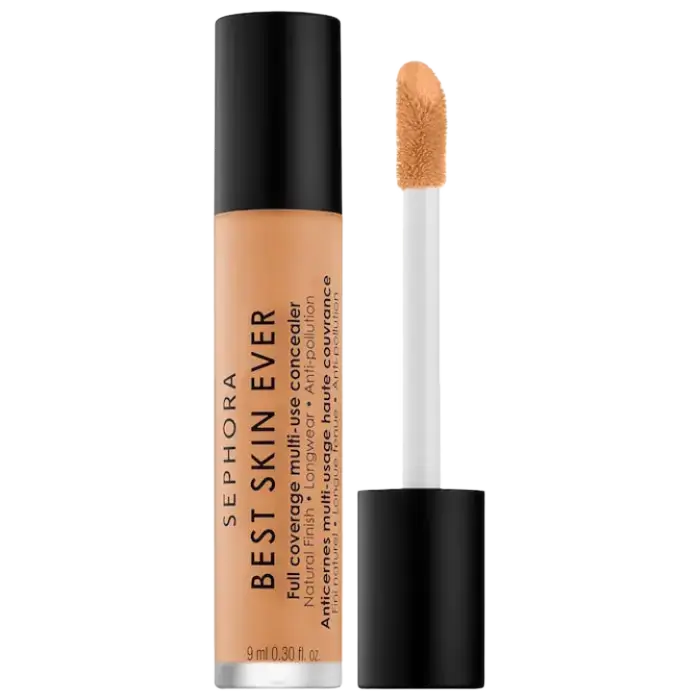 Sephora Collection Best Skin Ever Full Coverage Multi-Use Concealer 35N