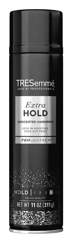 TRESemmé Extra Hold Unscented Hairspray