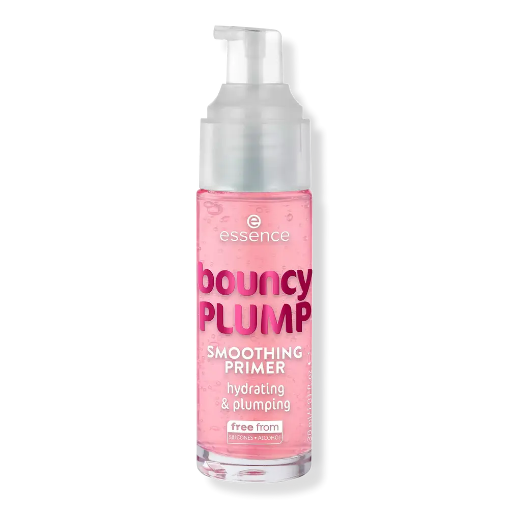 Essence Bouncy Plump Smoothing Primer