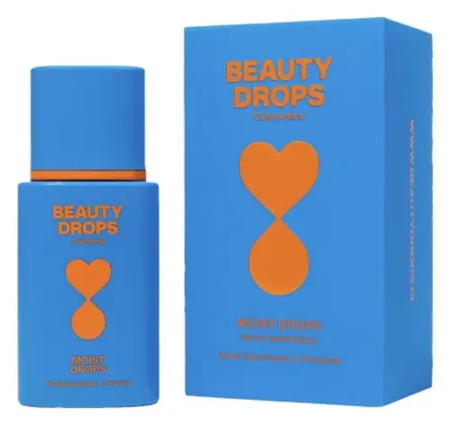 Beauty Drops Cosmetics Moist Drops