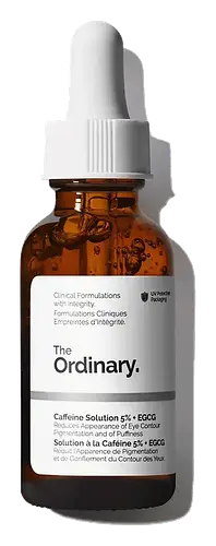 The Ordinary Caffeine Solution 5% + EGCG