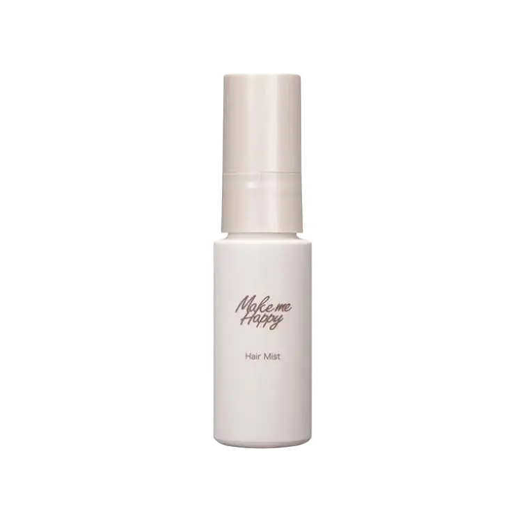 Canmake Make Me Happy Hair Mist Citrus