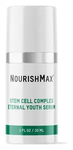 NourishMax Stem Cell Complex Eternal Youth Serum