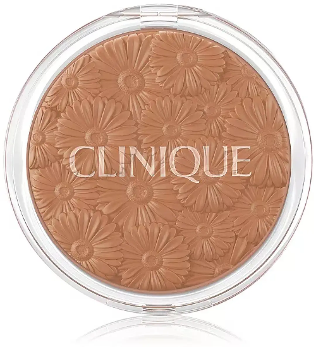 Clinique Powder Pop Flower Bronzer Solar Pop