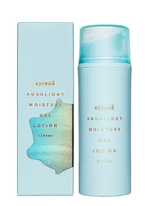 Syrene Aqualight Moisture Gel Lotion