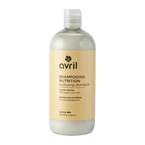Avril Nurturing Shampoo